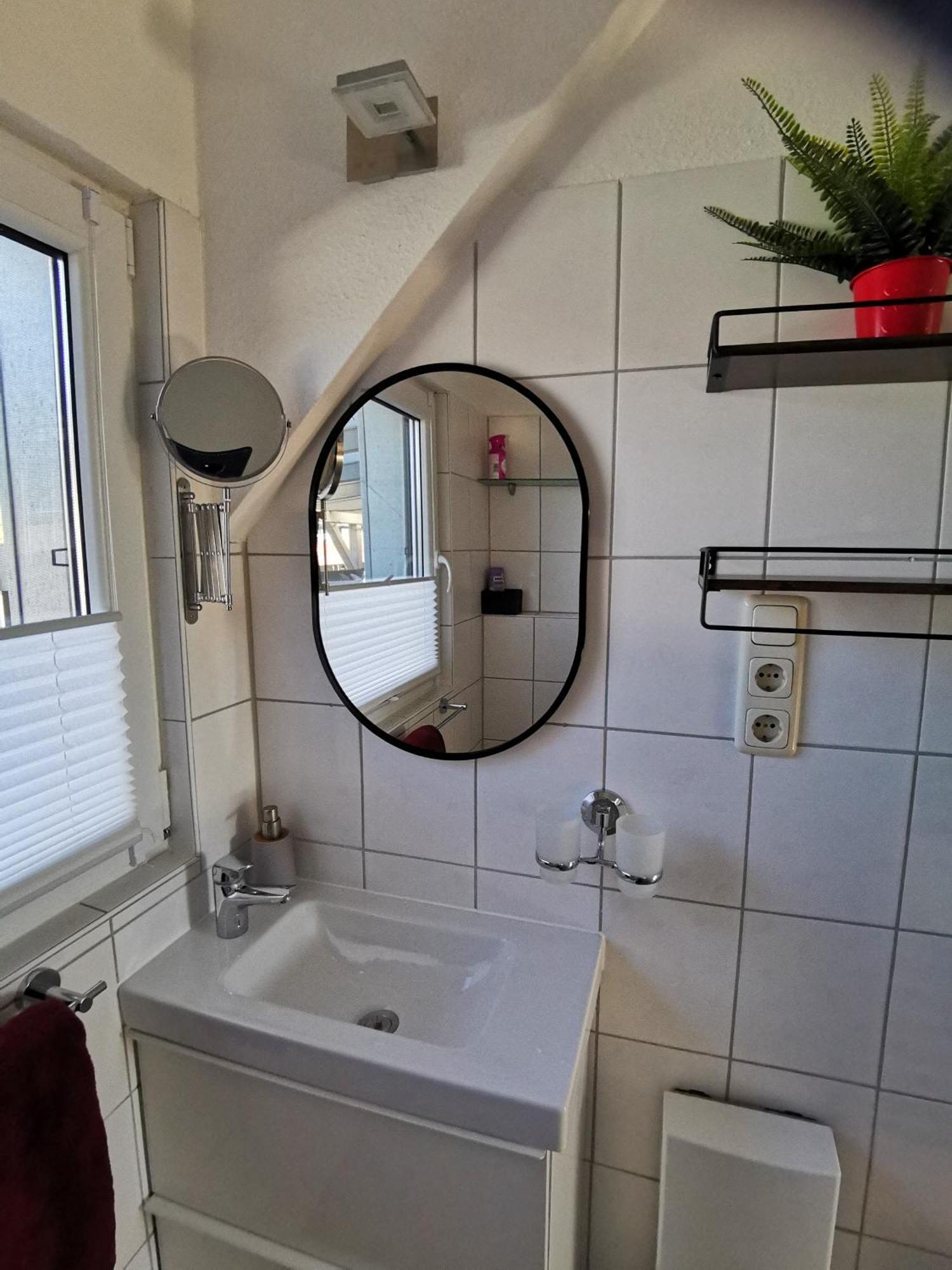 Apartement Conny 1 Steinhude Exterior foto