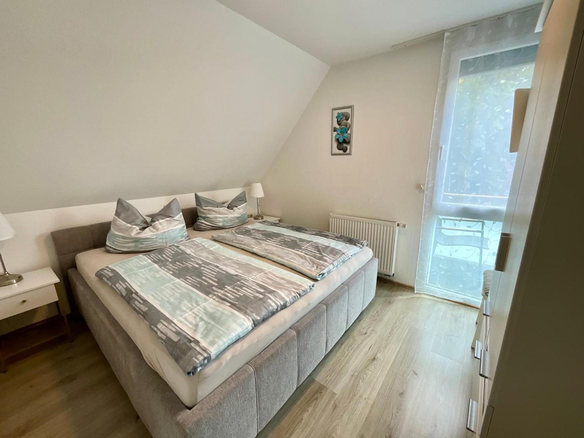 Apartement Conny 1 Steinhude Exterior foto